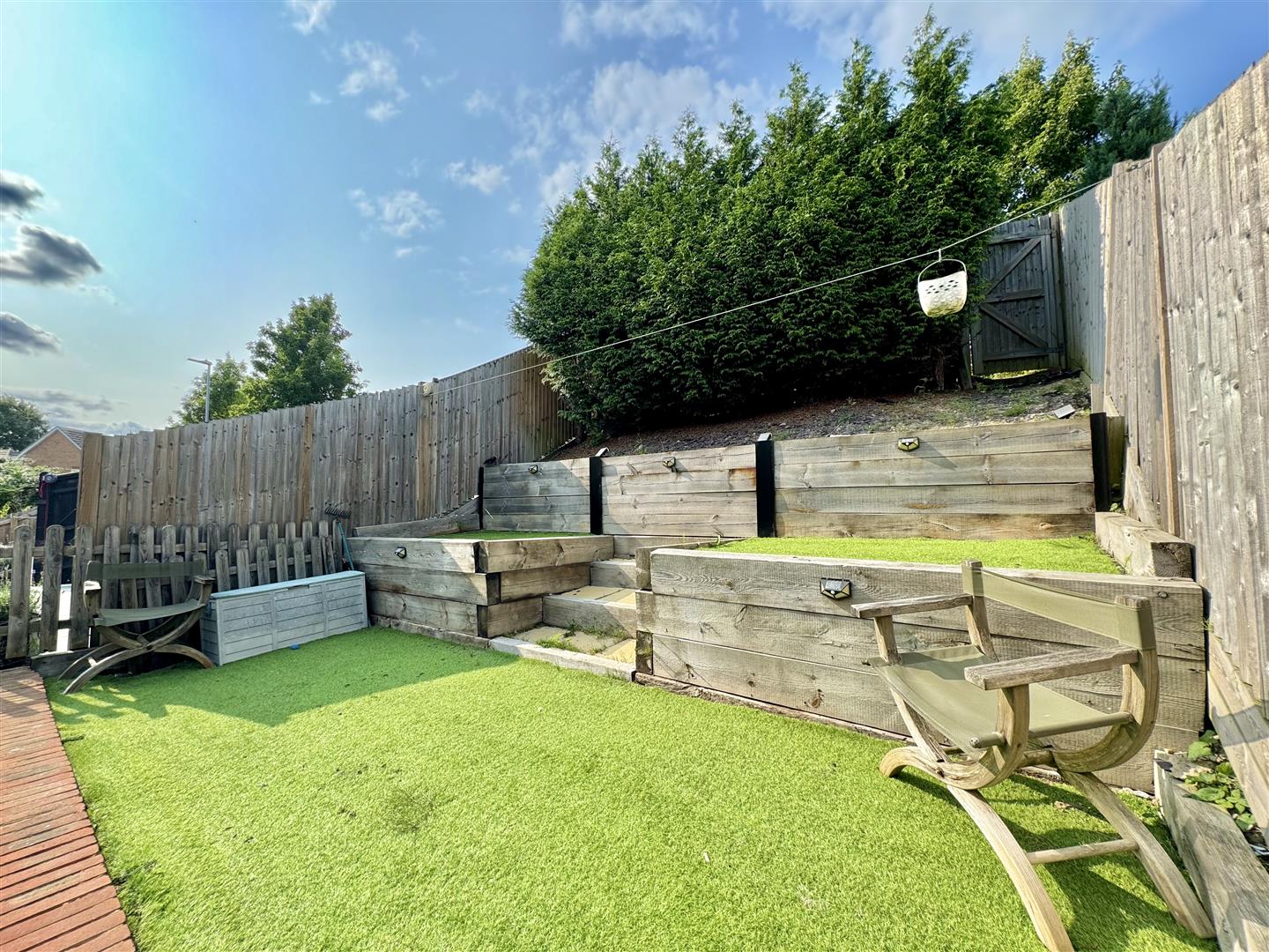 Welton Rise, St. Leonards-On-Sea